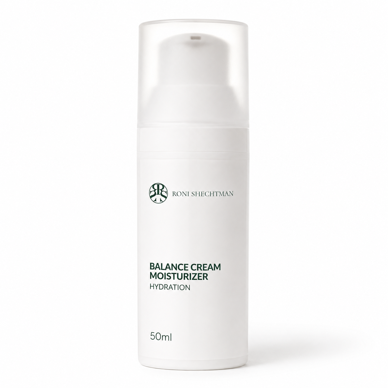 BALANCE CREAM