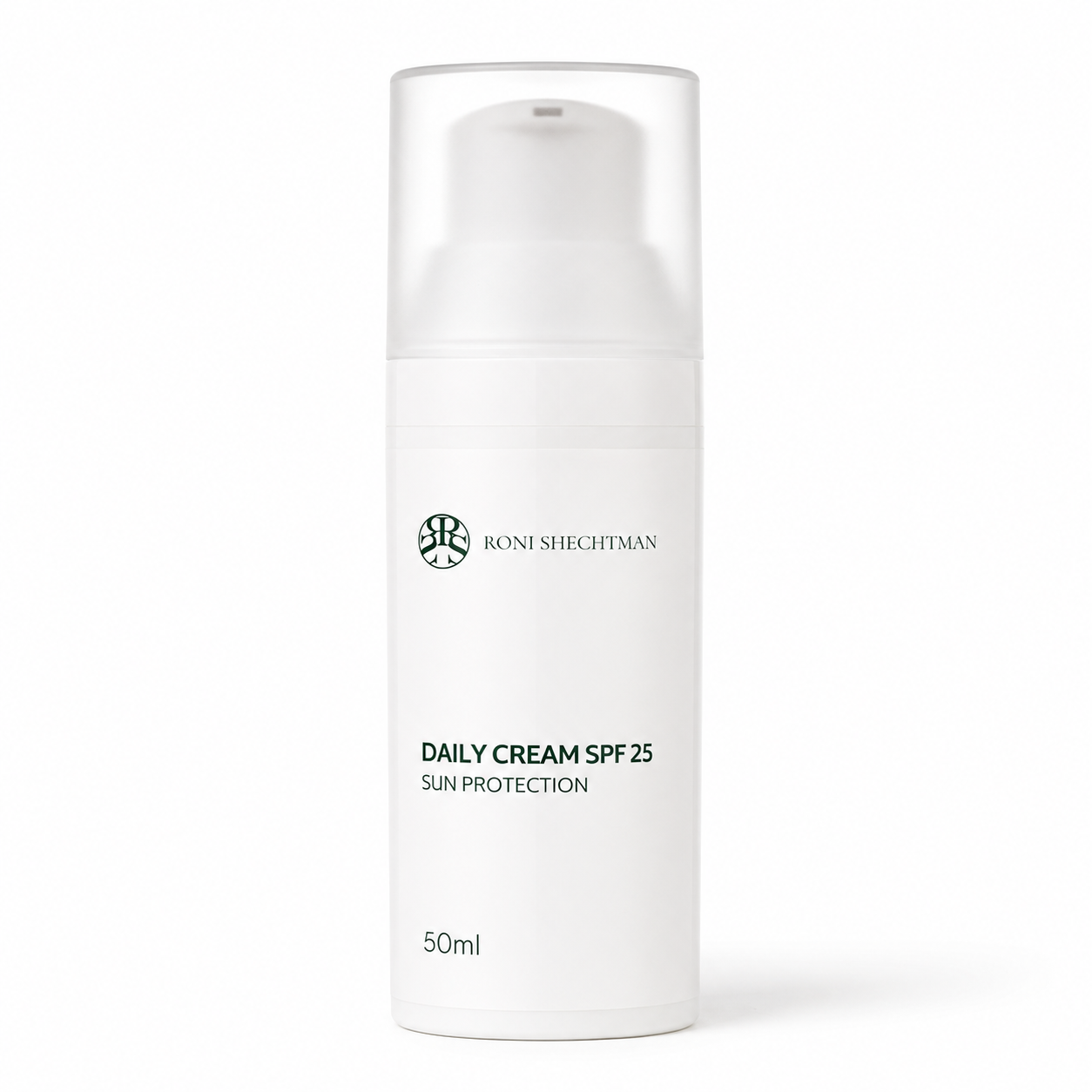 DAILY CREAM SPF 25