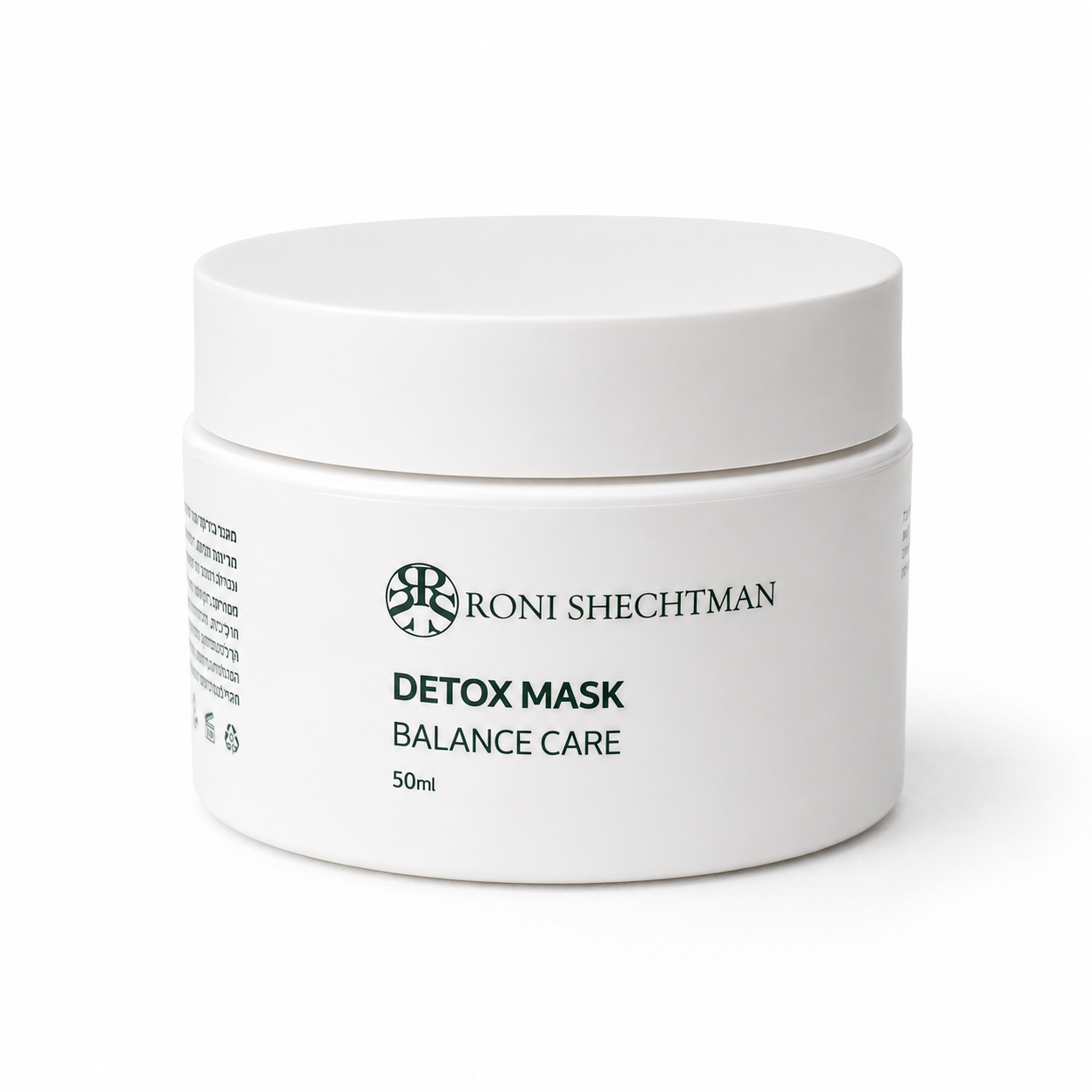DETOX MASK