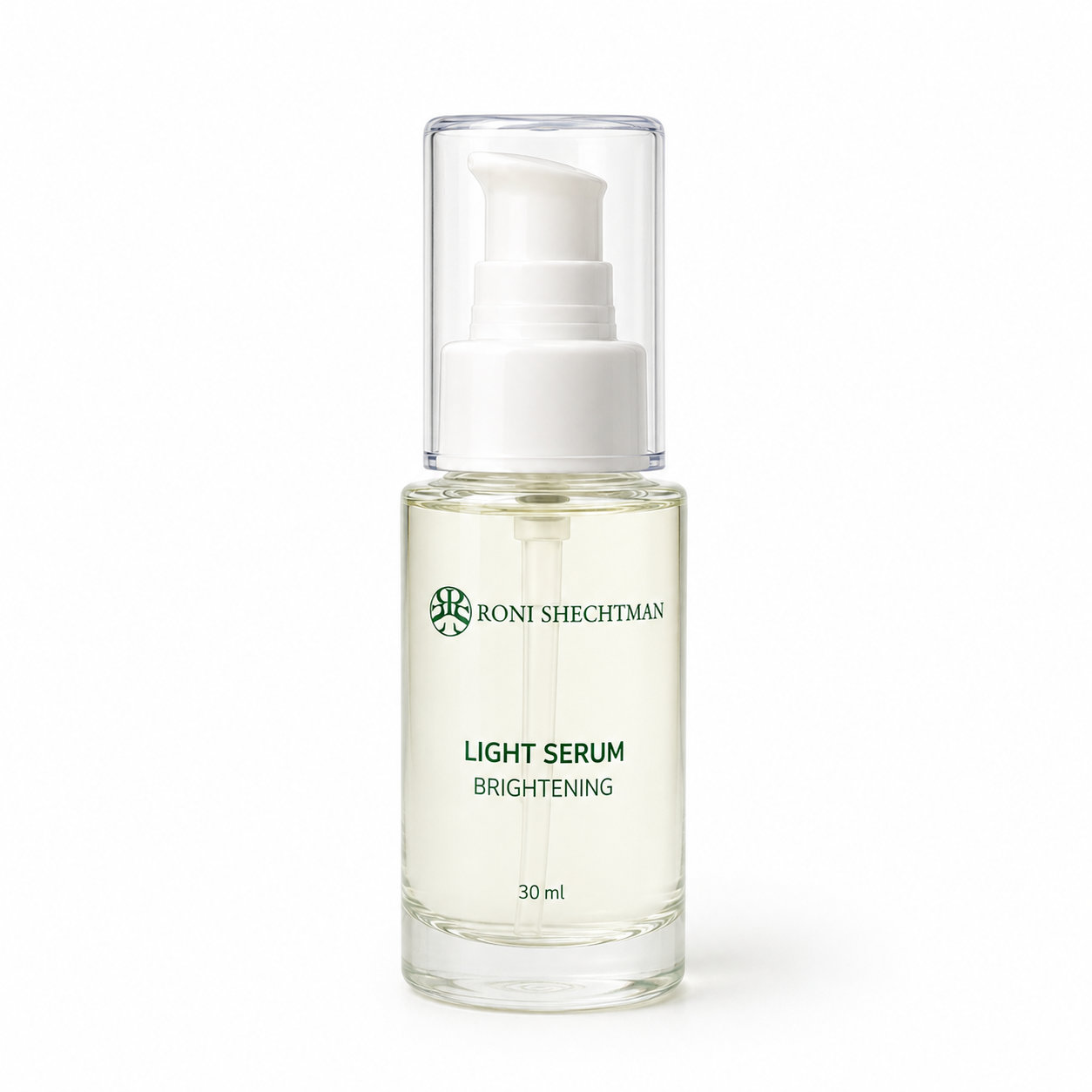 LIGHT SERUM