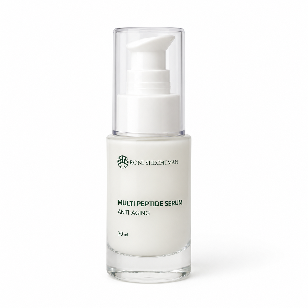 MULTI PEPTIDE SERUM