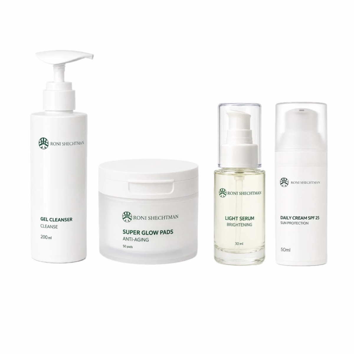 SUMMER SKIN KIT