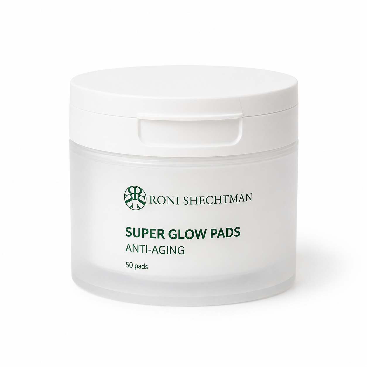 SUPER GLOW PADS